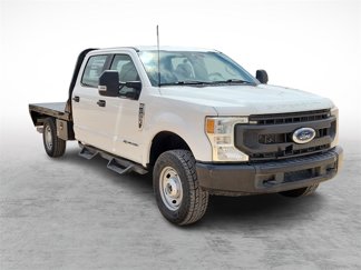 Used 2022 Ford F250 XL w/ Power Equipment Group image 1