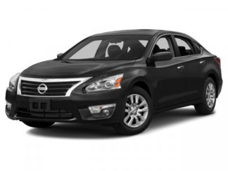 Used 2015 Nissan Altima 2.5 S w/ Power Driver Seat Package image 1