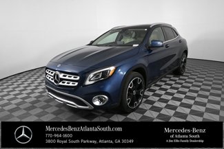 Used 2019 Mercedes-Benz GLA 250 image 1
