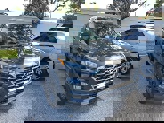 Used 2019 Hyundai Tucson Limited w/ Cargo Package image 1