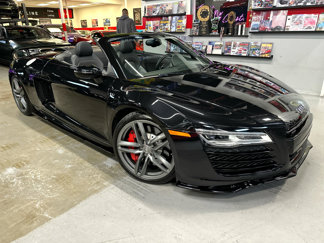 Used 2014 Audi R8 V10 image 1