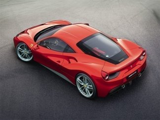 Certified 2018 Ferrari 488 GTB image 1