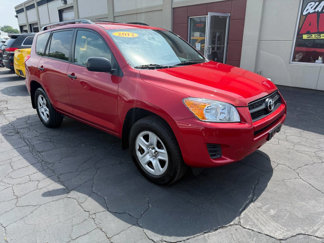 Used 2012 Toyota RAV4 4WD image 1