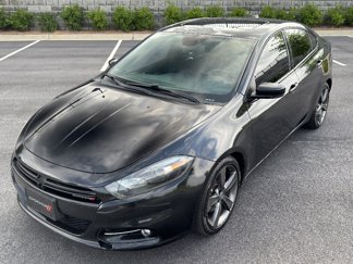 Used 2015 Dodge Dart GT w/ Sun/Sound Group image 1