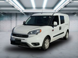 Used 2019 RAM ProMaster City Tradesman SLT image 1