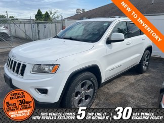 Used 2015 Jeep Grand Cherokee Laredo w/ Quick Order Package 23E image 1