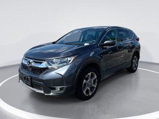 Used 2019 Honda CR-V EX image 1