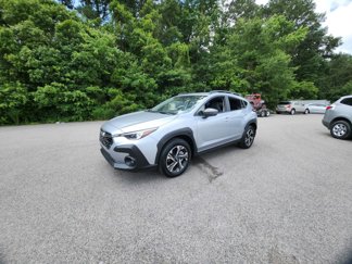 Used 2024 Subaru Crosstrek 2.0i Premium image 1