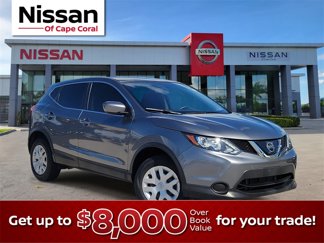 Used 2019 Nissan Rogue Sport S image 1