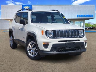 Used 2020 Jeep Renegade Sport w/ Sport Appearance Group image 1