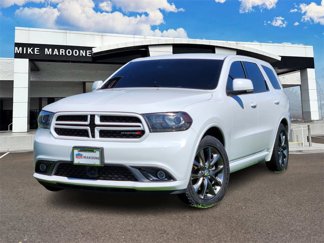 Used 2014 Dodge Durango R/T w/ Technology Group image 1