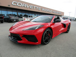Used 2023 Chevrolet Corvette Stingray Preferred Conv w/ Z51 Performance Package video 1