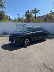 Used 2022 Lexus RX 350 FWD w/ Premium Package image 1