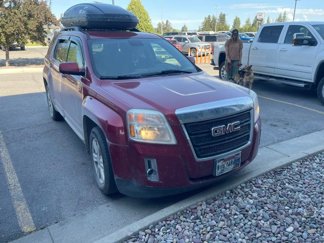 Used 2015 GMC Terrain SLE image 1