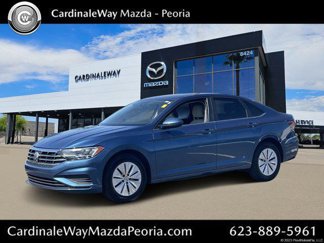 Used 2019 Volkswagen Jetta S w/ Driver Assistance Package image 1