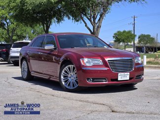 Used 2014 Chrysler 300 C w/ Harman/Kardon Audio Group image 1