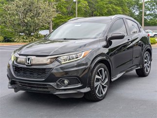 Used 2020 Honda HR-V Sport image 1