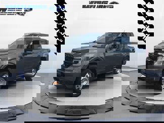 Certified 2022 Ford Maverick XL image 1