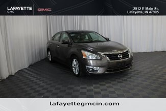 Used 2015 Nissan Altima 2.5 SL image 1