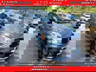 Used 2020 Mitsubishi Mirage G4 LE image 1