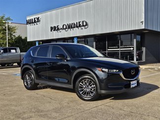 Used 2020 MAZDA CX-5 Touring image 1