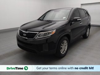 Used 2015 Kia Sorento LX image 1