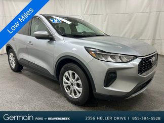 Used 2023 Ford Escape Active w/ Tech Pack #2 image 1