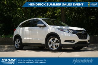 Used 2016 Honda HR-V EX-L image 1