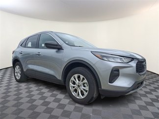 Used 2024 Ford Escape Active image 1