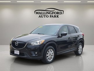 Used 2014 MAZDA CX-5 Touring image 1