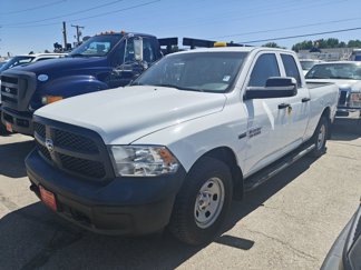 Used 2015 RAM 1500 Tradesman w/ Popular Equipment Group image 1