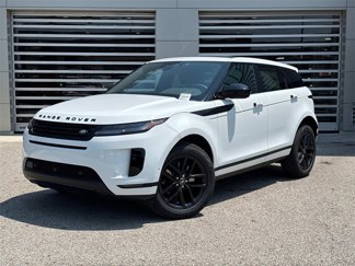 New 2026 Land Rover Range Rover Evoque S image 1