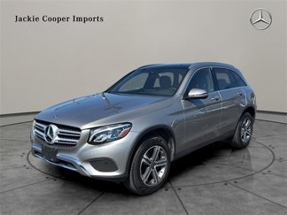 Used 2019 Mercedes-Benz GLC 300 4MATIC video 1