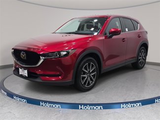 Used 2018 MAZDA CX-5 Touring w/ Preferred Equipment Package image 1