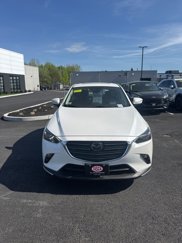 Used 2019 MAZDA CX-3 Grand Touring image 1