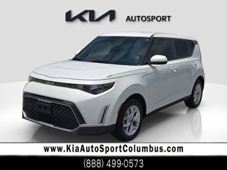 Used 2024 Kia Soul LX w/ Option Group 015 image 1