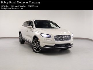 Used 2022 Lincoln Nautilus Reserve w/ Equipment Group 201A image 1