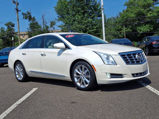Used 2014 Cadillac XTS Luxury w/ Driver Awareness Package image 1