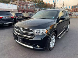 Used 2011 Dodge Durango Crew image 1