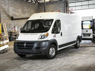 Used 2015 RAM ProMaster 1500 image 1