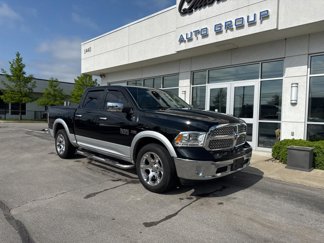 Used 2013 RAM 1500 Laramie image 1
