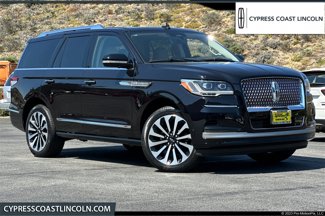 New 2024 Lincoln Navigator Reserve image 1