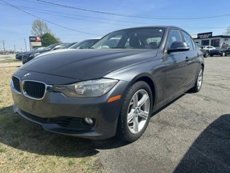 Used 2013 BMW 328i Sedan image 1