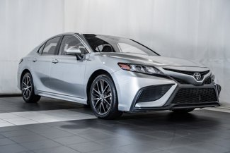 Used 2023 Toyota Camry SE image 1