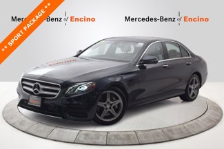 Used 2017 Mercedes-Benz E 300 image 1