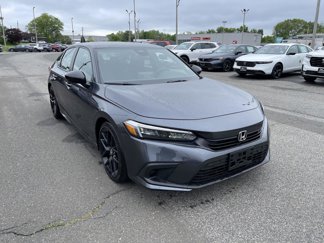 Used 2022 Honda Civic Sport image 1