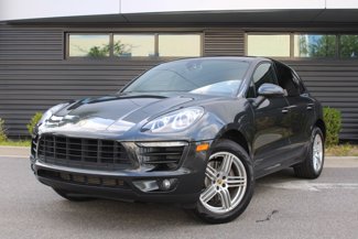 Used 2017 Porsche Macan image 1