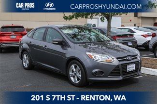 Used 2013 Ford Focus SE image 1