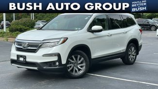 Used 2020 Honda Pilot EX-L video 1