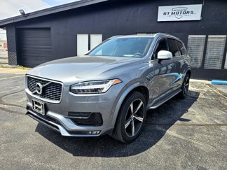 Used 2016 Volvo XC90 T6 R-Design w/ Protection Package Plus image 1
